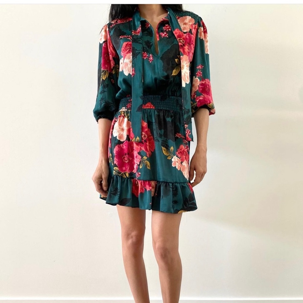 Gorgeous Misa Los Angeles Dress. Size XS